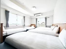 Rakuten STAY Naha Yachimun Street - standard 6 Bed Room