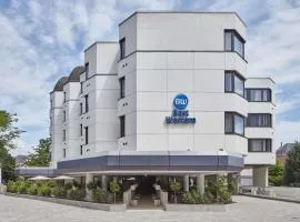 Best Western Hotel Trier City