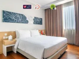 Swiss-Belinn Airport Jakarta