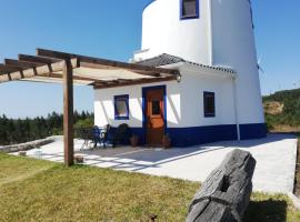 The Windhouse, ξενοδοχείο σε São Bartolomeu