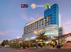 Hotel Ciputra Cibubur managed by Swiss-Belhotel International