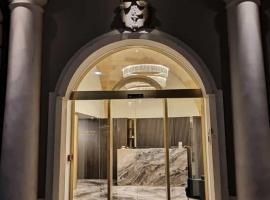 Albergo Italia โรงแรมในมาเตรา