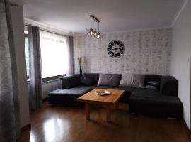 Apartamenty Kletówka, hotel i Krosno