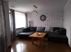 Apartamenty Kletówka