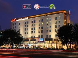 Swiss-Belhotel Airport Jakarta, hotel en Tangerang