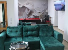 Apartamenty Premium PRETTY WOMAN self check-in 24h - Bytom Chorzów Katowice, hotel sa Bytom