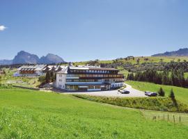 Piccolo Hotel Sciliar, Hotel in Seiser Alm