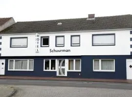 Hotel Schuurman