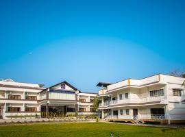 Mastiff Select Shreeyog Resort, hotell sihtkohas Dandeli