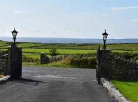 Aran View Holiday Homes Doolin- home no1 - Ocean View