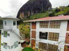 The Rock Guatape