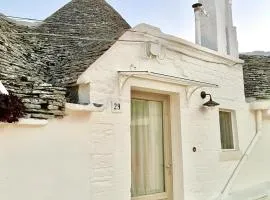 Antico Trullo Pasubio