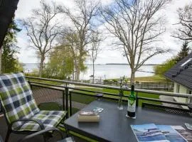 Ferienwohnung Mauersegler im Müritz Seepark