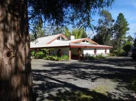 Lokahi Lodge