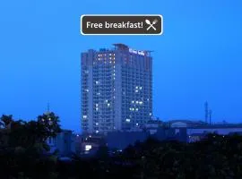 Hotel Santika Depok