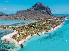 Paradis Beachcomber Golf Resort & Spa, hotel a Le Morne