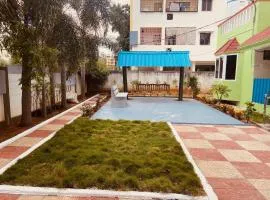 Tirupati SVP Home Stay,Villa With Garden