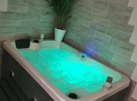 Jacuhomespa13，維托勒的飯店