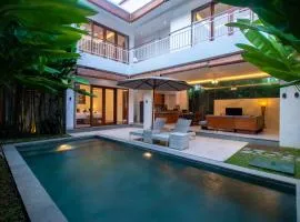 Villa Sayang Sanur V