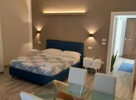 TRANI LA GRAZIA studio apartment