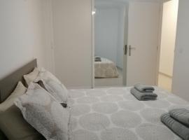 Сozy apartment in Las Americas, hotel di Playa Fanabe