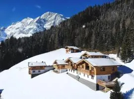 Skyberg Chalet