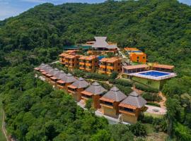 El Corazón Golf & Spa Resort Manzanillo، فندق في مانزانيلو