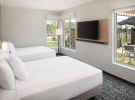 Hyatt Place Murfreesboro, hotel din Murfreesboro