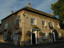 Corncroft Guest House, hotel em Witney