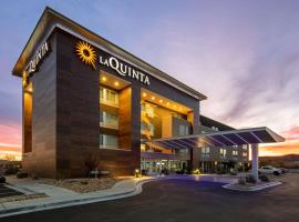 La Quinta by Wyndham Kingman, hotel u gradu 'Kingman'