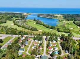 Green Gables Bungalow Court