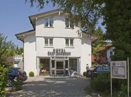 Hotel Graf Lehndorff zur Messe