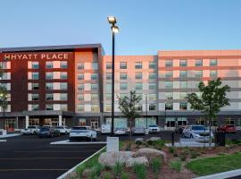 Hyatt Place Ottawa West, hotel em Ottawa