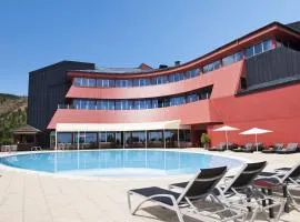 LAM Hotel dos Carqueijais - Serra da Estrela