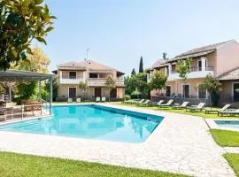 Folies Corfu Town Hotel Apartments