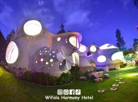 Wifala Harmony Hotel