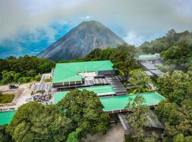 Casa 1800 Cerro Verde, hótel í Cerro Verde