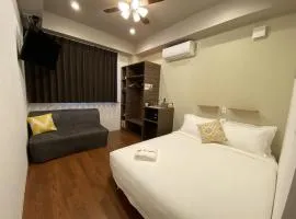 Kainoa Guesthouse