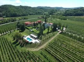 Il Roncal Wine Resort - for Wine Lovers