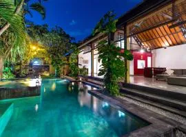 Villa Taksu Legian