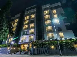 Magnus Star Residency Koregaon Park Annexe