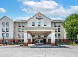 Comfort Inn East