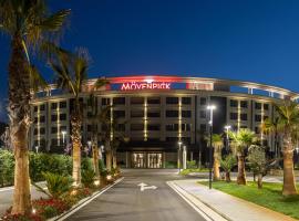 Mövenpick Hotel Lalez Durres, 5-hviezdičkový hotel v destinácii Durrës