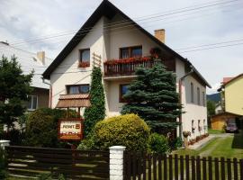 Apartmány Zuberec - Julius a Agnes, pet-friendly hotel in Zuberec