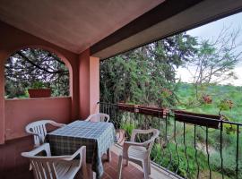 Il Melograno Country House, hotel u gradu 'Saturnia'