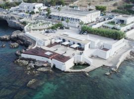 Le 3 di Tuccino, hotel sa Polignano a Mare