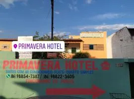 Primavera Hotel