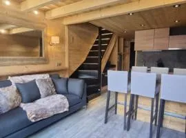 Val Thorens - SILVERALP - Duplex avec 3 chambres