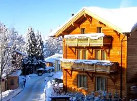 Chalet Balthazar