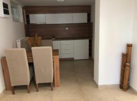 Apartmani Tesla, departamento en Soko Banja